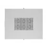 LANBERG 19 42U 800x1000 suelo puerta cristal LCD (FlatPack) gr (envío por agencia)