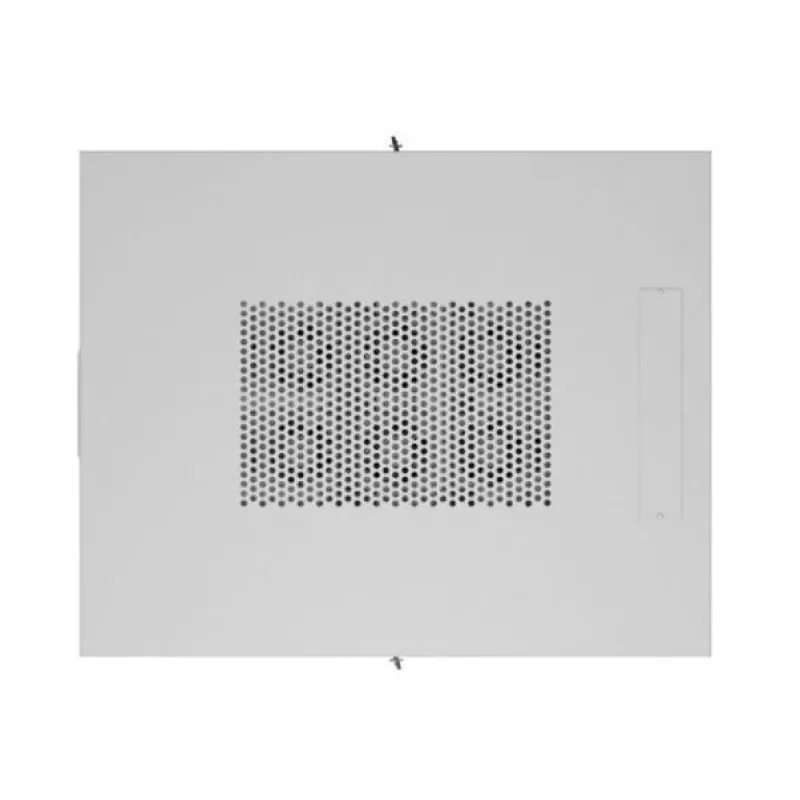 LANBERG 19 42U 800x1000 suelo puerta cristal LCD (FlatPack) gr (envío por agencia)