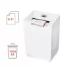 Destructora de papel HSM Pure 530 corte en partículas 1,9x15 mm de HSM, modelo 2352111