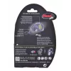 Correa automática Flexi Black Design S 5 m para perro