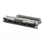 HPE - Serie Aruba - Módulo de apilamiento de red 4 para 3810M módulo de apilamiento con 4 puertos