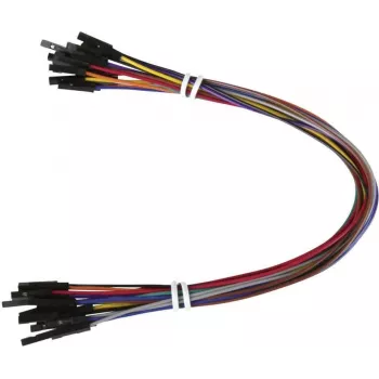 Cable de conexión Joy-it Raspberry Pi® RB-CB3-25 (RB-CB3-25)