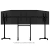 Soporte de suelo para monitor Next Level Racing NLR-A010 para 3 pantallas 32–65