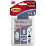 Set de accesorios de baño 3M W17200