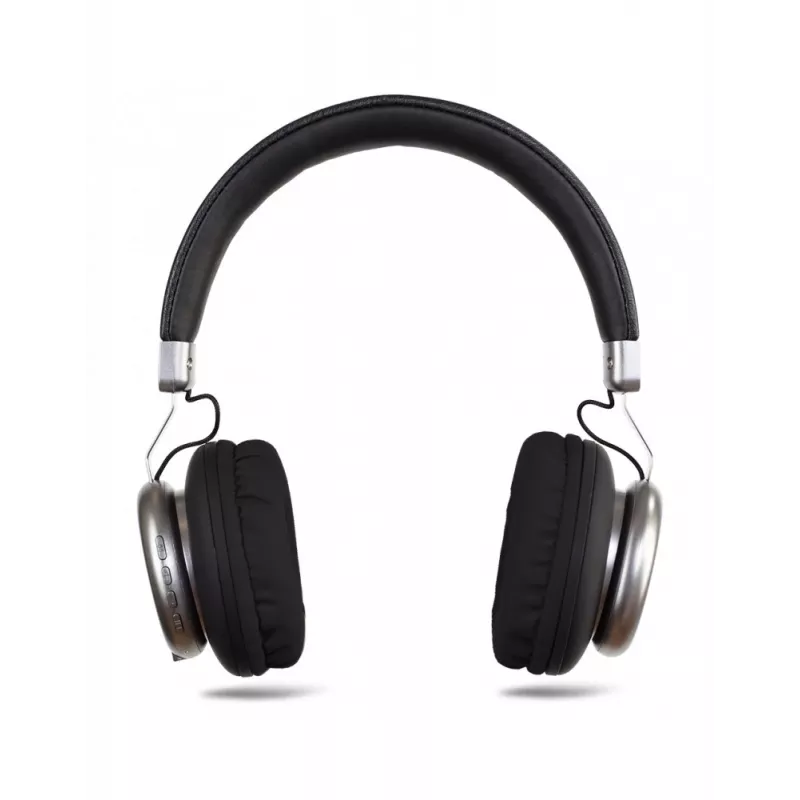 Auriculares Forme FHP-380BK