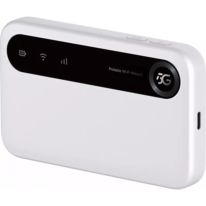 ZTE U50 Router móvil 5G