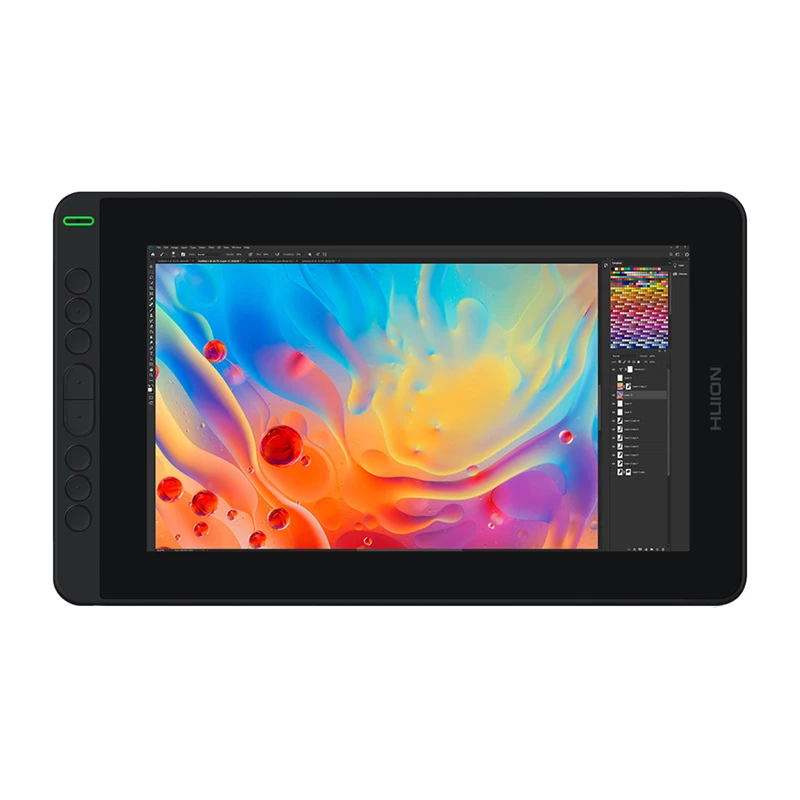 Tableta gráfica Huion Kamvas 12 GS1161
