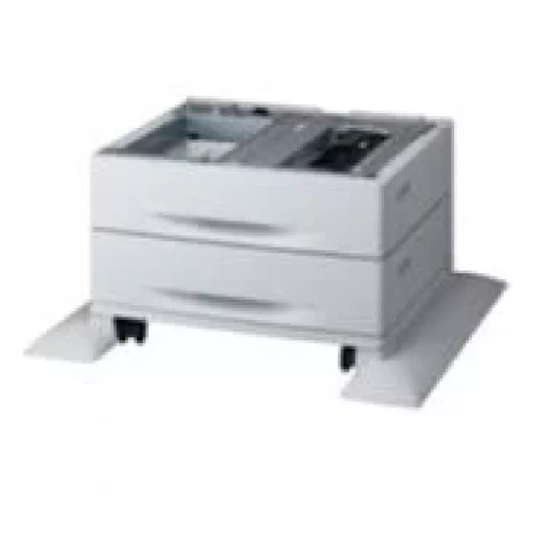Casete de papel Epson de 1100 hojas, alimentación por casete, blanco, 1 unidad