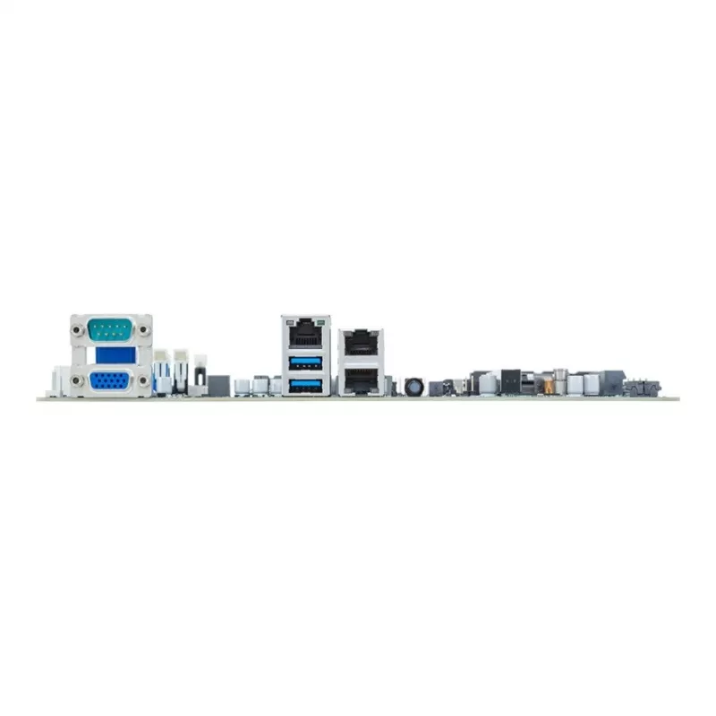 Placa base - Gigabyte MX34-BS0 1x LGA 1700 Intel® Xeon® E-2400 / 6300 Intel® Pentium® Gold G7400 / G7400T Intel® C262