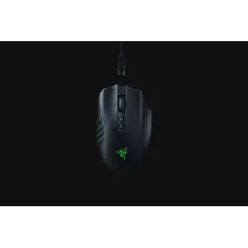Ratón Razer Naga V2 Pro Wireless