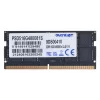 Memoria PATRIOT Signature PSD516G480081S - 16 GB - 1 x 16 GB - DDR5 - 4800 MHz - SO-DIMM de 262 pines