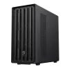 Caja Gamemax | CLAW 460 BK | negra | Mid-Tower | fuente de alimentación no incluida