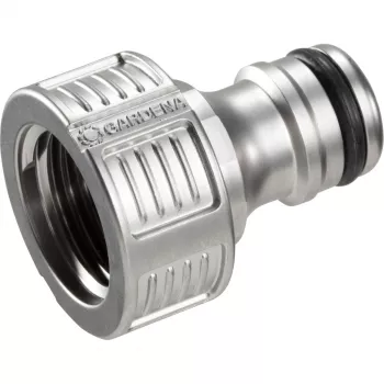 Gardena 18240-50 herramienta de jardín plata