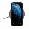 3MK Matt Case funda para Samsung Galaxy S21 (G990), negra