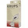 Set descalcificador Krups F054 para máquinas de espresso y café