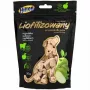 Snack para perros Hilton hígado de ternera liofilizado con manzana 50 g