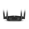 Router Mercusys AX1800 Dual Band WiFi 6