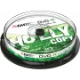 DVD-R Emtec ECOVR471016CB 4,7 GB 16x 10 uds.