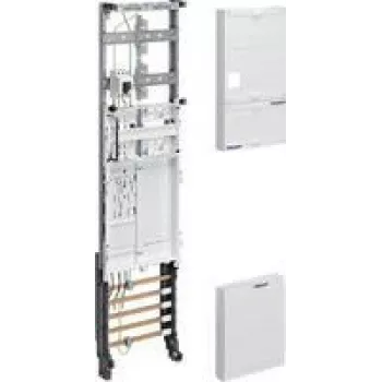 Campo completo OVAG ZH3EH27 1Z/RES 1 campo eHZ H 1050mm (ZH3EH27)