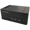 Base de acoplamiento LC-Power USB 3.2 Gen 2x1