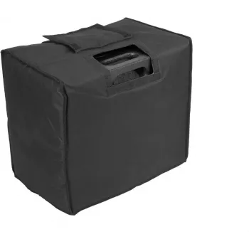 Cubierta para altavoz Omnitronic BOB-10A – cubierta protectora resistente para altavoces