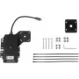 Hub de expansión USB Brodit 217042 — hub USB compacto de 4 puertos