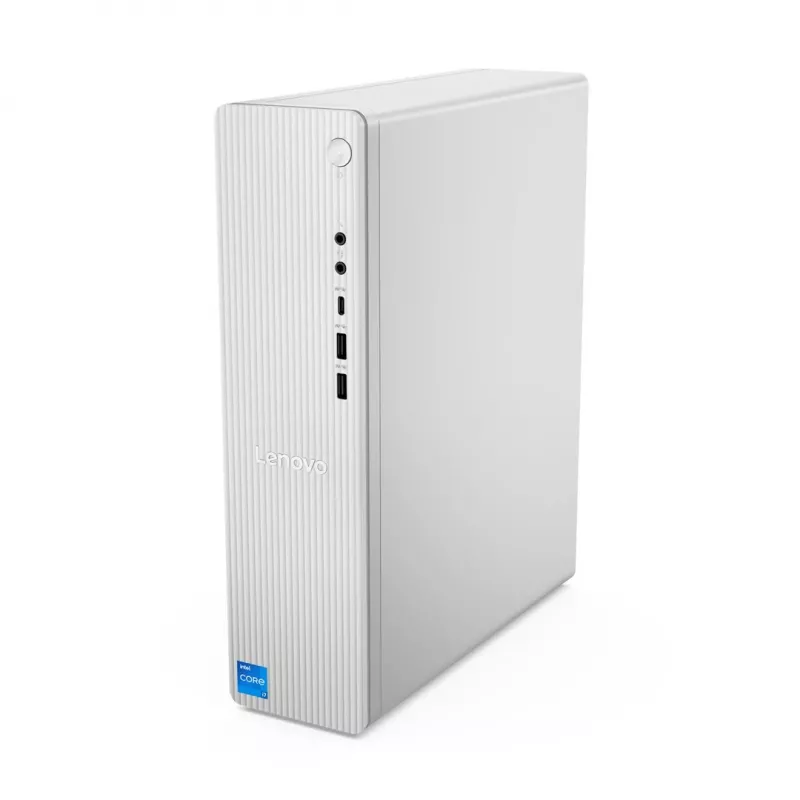 PC de sobremesa Lenovo IdeaCentre Tower con Intel Core i5-13420H, 16GB RAM, 512GB SSD, Windows 11 Pro