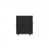 Rack independiente Lanberg FF01-6815-12B
