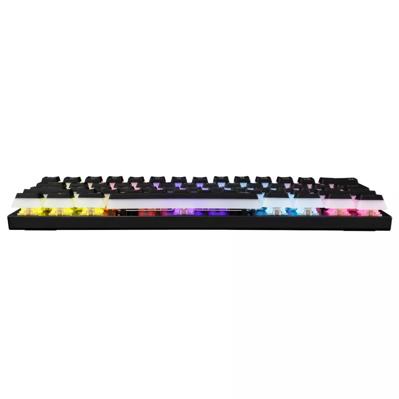 White Shark GK-2202 Ashiko 2 Negro/Azul US
