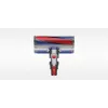Aspirador de escoba Dyson V11 Fluffy 2 en 1, inalámbrico, 185 AW de potencia de succión, 60 min de autonomía, 0,76 l de depósito