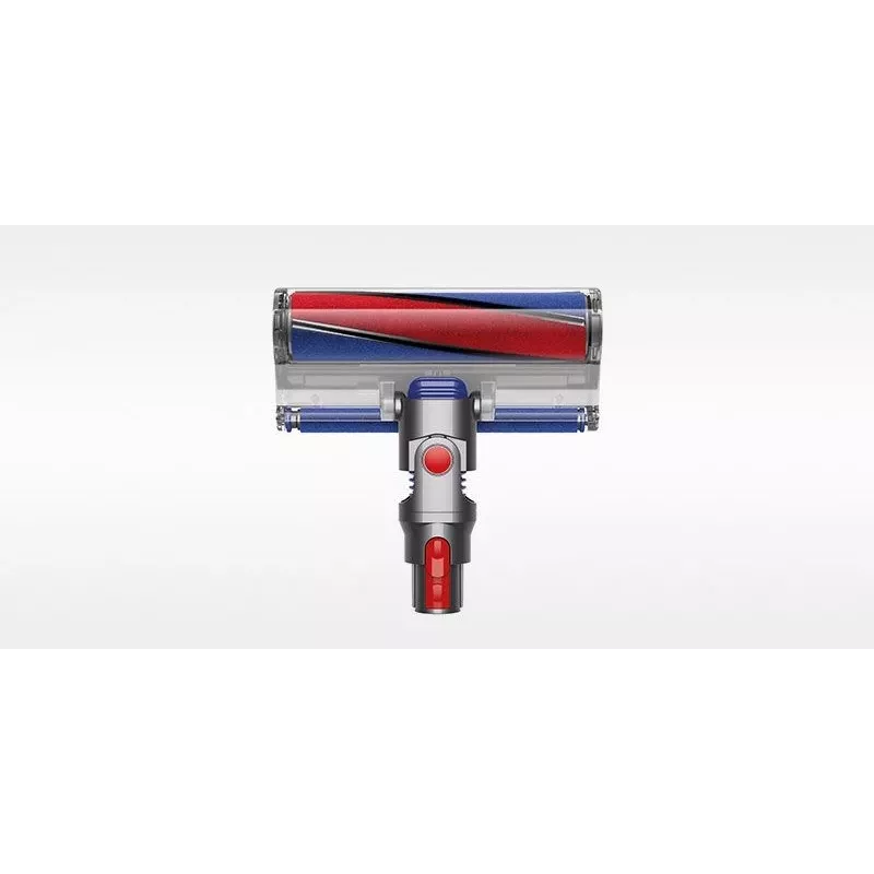 Aspirador de escoba Dyson V11 Fluffy 2 en 1, inalámbrico, 185 AW de potencia de succión, 60 min de autonomía, 0,76 l de depósito