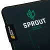 Alfombrilla de ratón Endgame Gear MPJ450 gaming negro, verde
