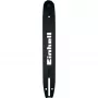 Espada de motosierra maciza Einhell 4500191 compatible con FORTEXXA 18/30
