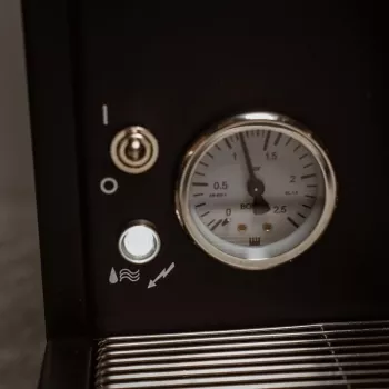 Cafetera La Pavoni 1.5L LPSCCB01EU