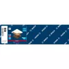 Bosch 2 608 901 170 bloque de lijar grano fino