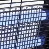 Parrilla eléctrica Jata MOST3548 con revestimiento antiadherente y control de temperatura regulable