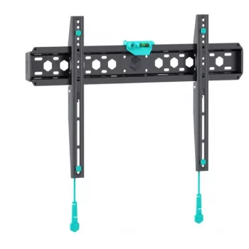 Soporte de pared para TV ONKRON FM6-B para televisores de 43–85