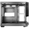 Caja de ordenador Mars Gaming MC3TCORELCDM minitorre negra