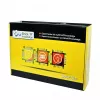 Kit solar ALLNET 133574 negro accesorio para placa de desarrollo