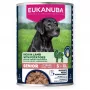 Comida para perros Eukanuba Can LC SR AB LMB & POT 400 g comida húmeda para perros adultos
