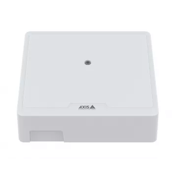Axis 02368-001 controlador de puerta de seguridad 1 puerta 512 MB RAM 2 GB Flash