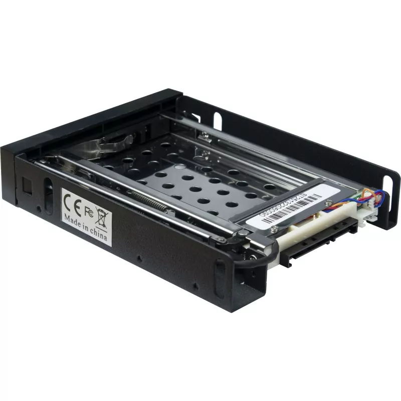 Inter-tech 88887362 unidad de almacenamiento