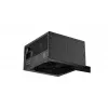 Fuente de alimentación ENDORFY Vero L6 750 W, 24 pines ATX, 80 PLUS Bronze, ventilador de 120 mm, Negro