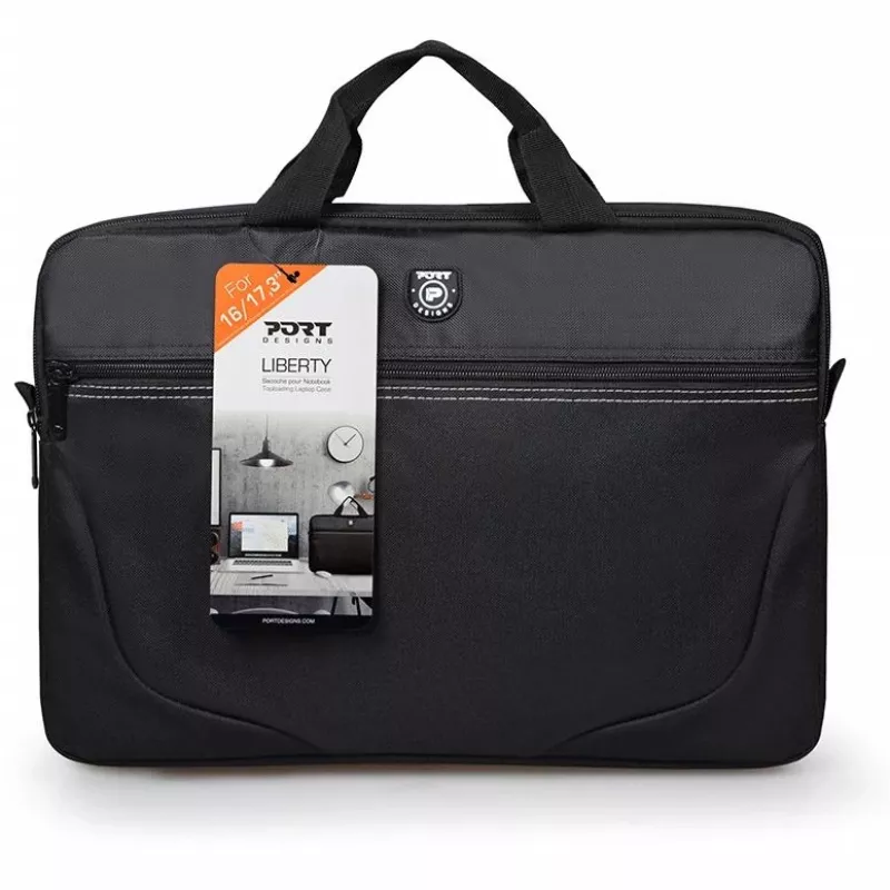 Maletín Port Designs LIBERTY III 43,9 cm (17,3 pulgadas)