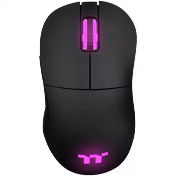 Ratón Thermaltake GMO-DMS-HYOOBK-01 RF inalámbrico + Bluetooth