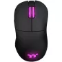 Ratón Thermaltake GMO-DMS-HYOOBK-01 RF inalámbrico + Bluetooth