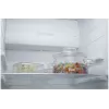 Frigorífico combi FY5119.3DFBX, 500L