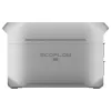 EcoFlow DELTA 3 Max Plus estación de energía portátil, 2048 Wh, 3000 W (5016401016)