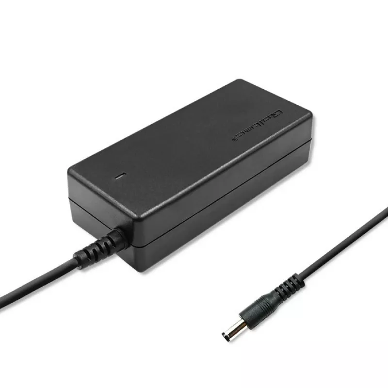 Fuente de alimentación Qoltec 51516.90W para Dell | 90W | 19,5V | 4,62A | 4,5*3,0+Pin | +cable de alimentación