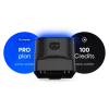 Dispositivo de diagnóstico OBDeleven OBDeleven Diagnostic Scanner 3 Pro Pack P1052 — Herramienta de diagnóstico y codificación de vehículos